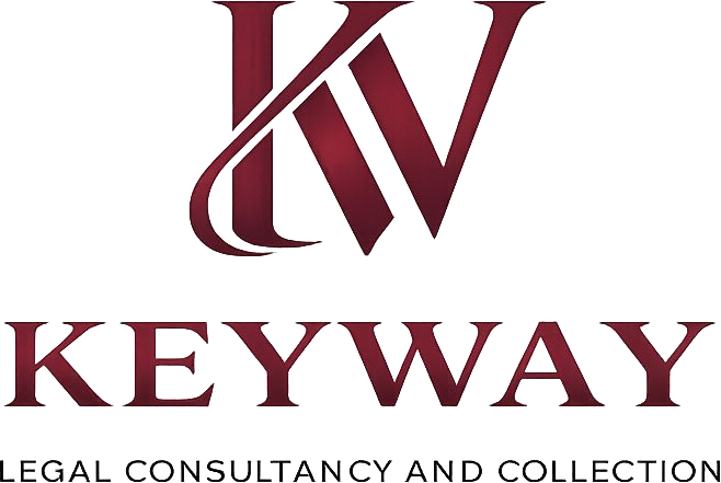 Keytoway Logo KeyWay Legal Consultancy & Collection | Dubai, UAE